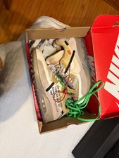 Size 10 - Nike Air Max 90 x OFF-WHITE The Ten...
