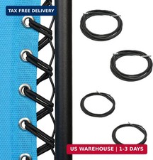 4 Cords Replacement Cord for Zero Gravity Chair, Universal Replacement Laces Cor