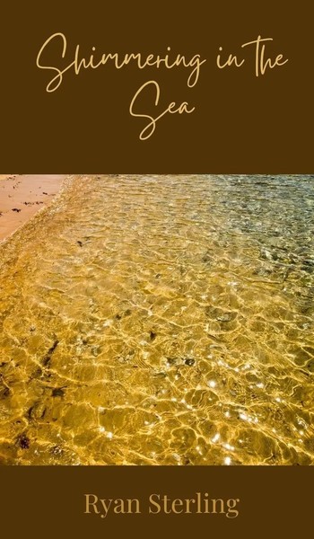Ryan Sterling | Shimmering In The Sea | Buch | Englisch (2025)-image
