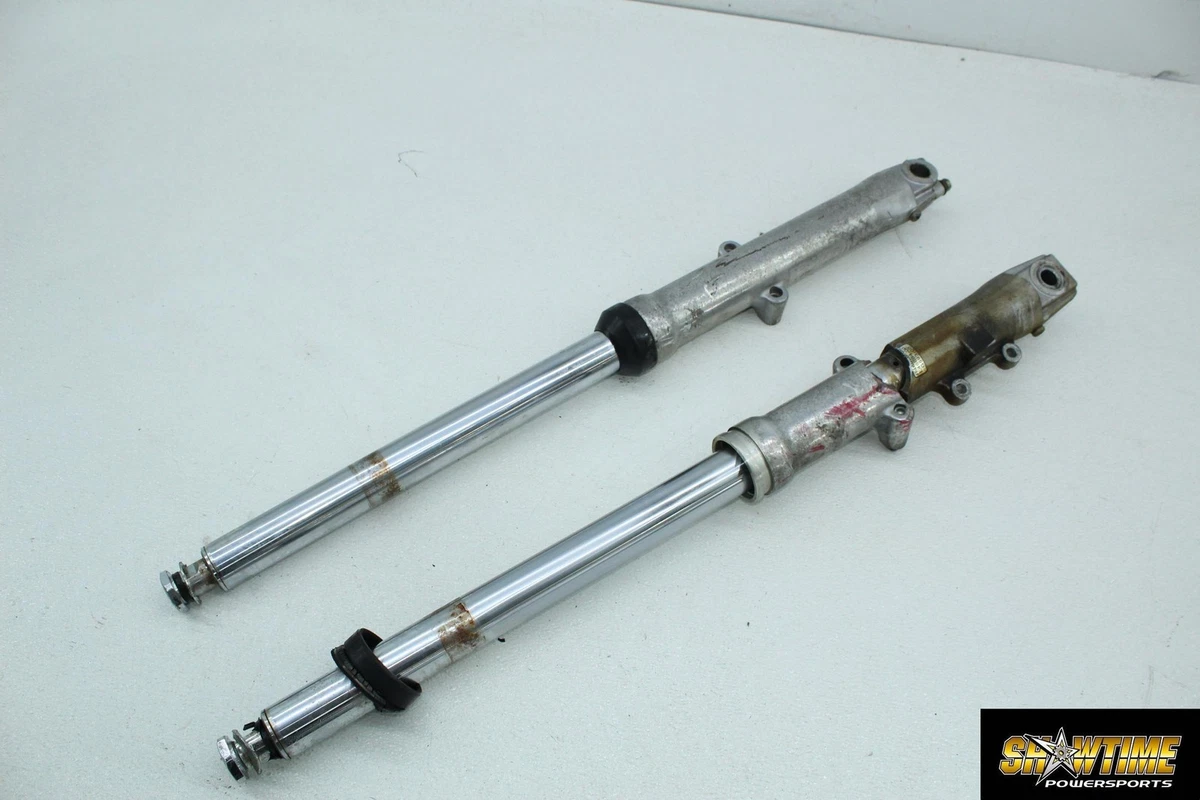 Complete Suspension Units for Harley-Davidson Wide Glide for sale