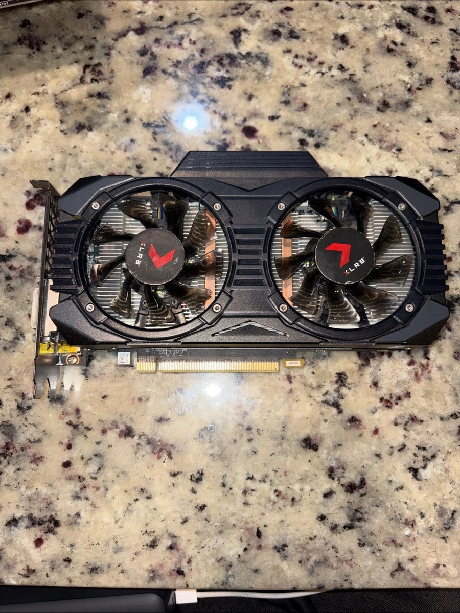 NVIDIA GeForce GTX 1060 3GB Computer Graphics Cards for sale | eBay