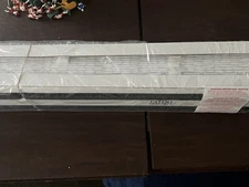 Aerostar MERV 11 Collapsible Replacement Filter for Aprilaire 410 16x28x4 2 Pack