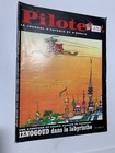 Pilote n°516 de 1969; Iznogoud/ Complet