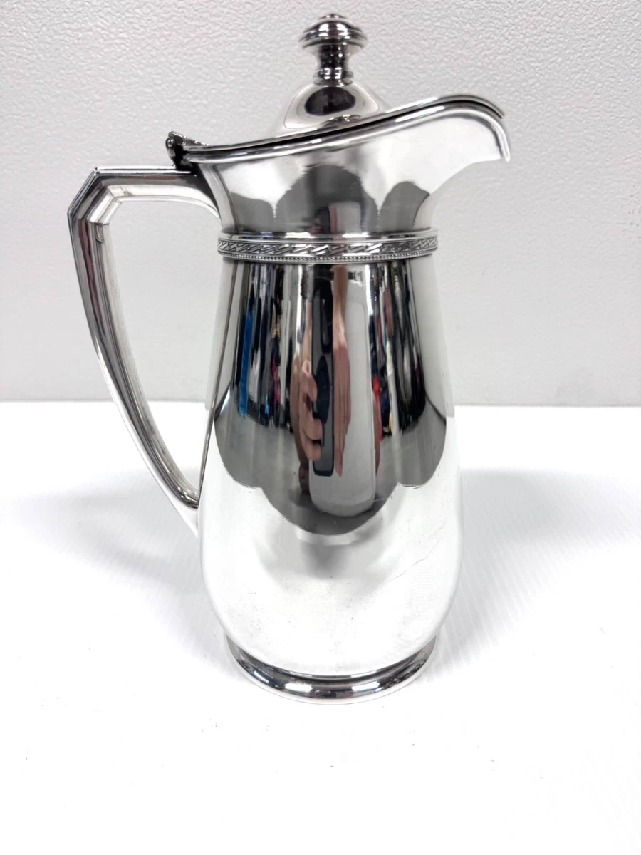 Mappin & Webb Antique US Silver-Plated Pitchers & Jugs for sale | eBay