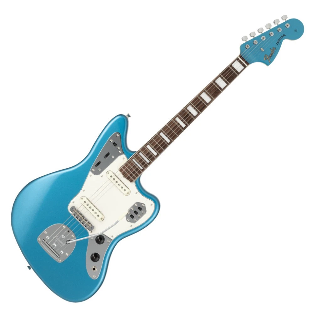Гитара Fender Jaguar Япония - огромный выбор по лучшим ценам | eBay