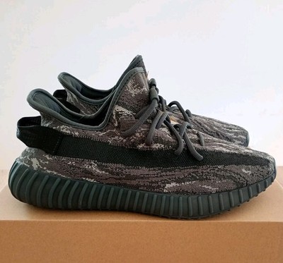 adidas Yeezy Boost 350 V2 ''MX Dark Salt'' EU43 1/3 US9,5 ID4811