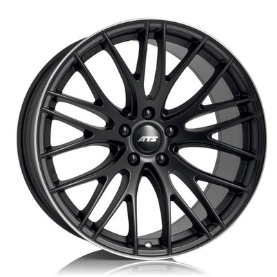 ATS Felgen Perfektion 8.5Jx19 ET35 5x112 SWHP für AUDI A3 Sportback  Limousine A
