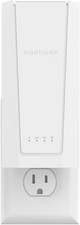 Netgear EXS27 BE5000 WiFi 7 Dual-Band Range Extender - Certified Refurbished