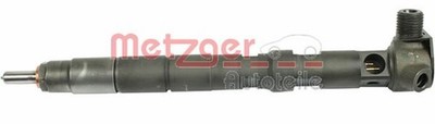 3x Einspritzdüse ORIGINAL ERSATZTEIL METZGER 0870153/3x +190.40  Pfand für VW 5