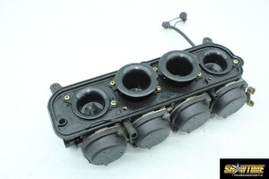 Jet Kit for 1993-2004 Kawasaki ZX-6E - Research