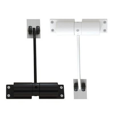 Heavy Duty Door Closing System Metal Door Close for Smooth & Secure Operation