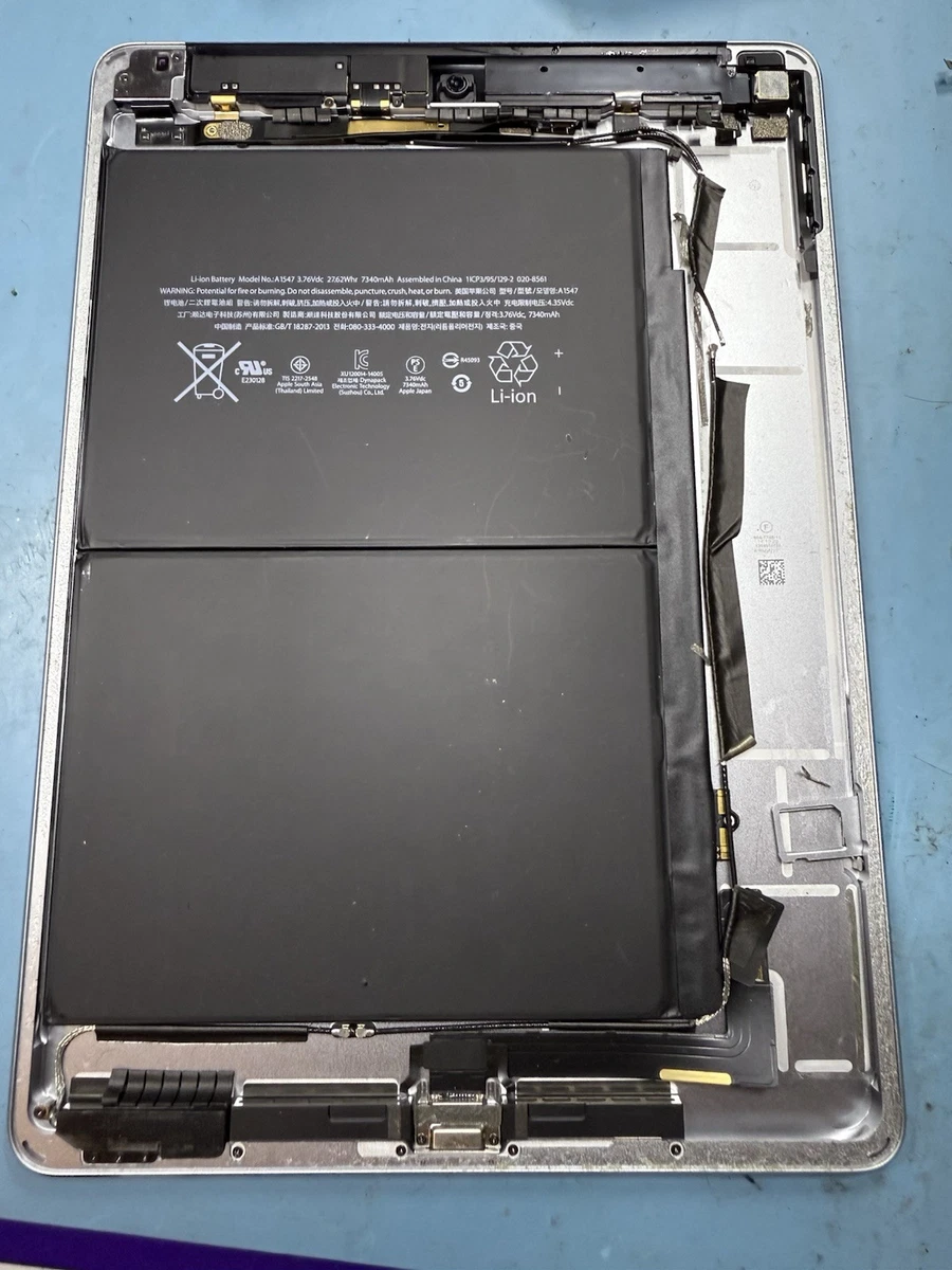 Other Battery Replacements Accessories for Apple iPad Air 2 for