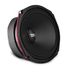 DS18 PRO-SM69.2 6x9 Shallow Water Resistant Cone Mid-Range Loudspeaker 500W Max