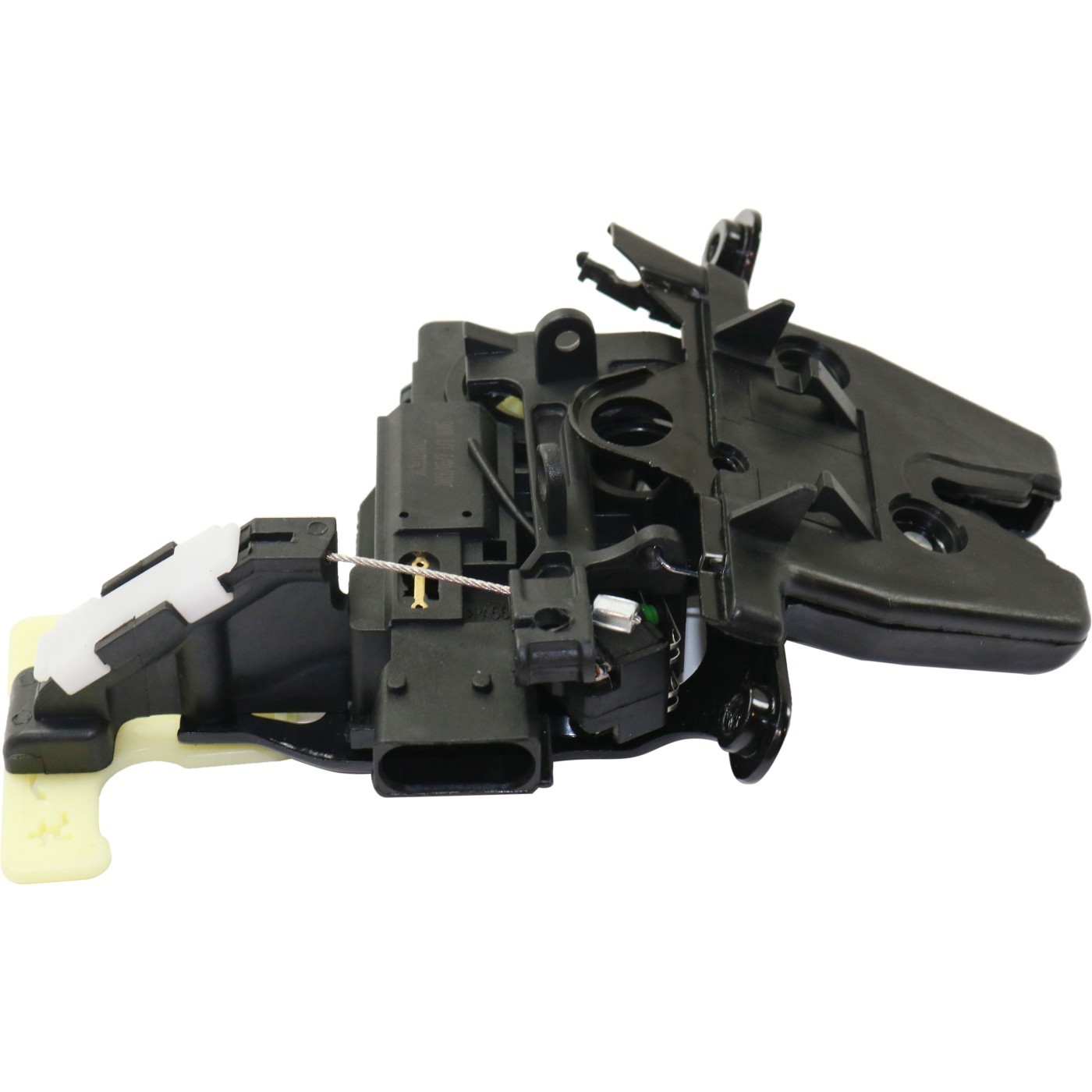 Trunk Actuator For 2005-2012 Chevrolet Malibu Integrated with latch