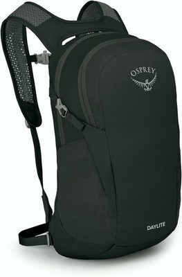 Osprey Daylite Commuter Backpack Black Lightweight 13L Laptop Sleeve