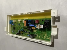 LG EBR31945120 Dryer Control Board Main PCB Assembly AZ185253 | Wmv608