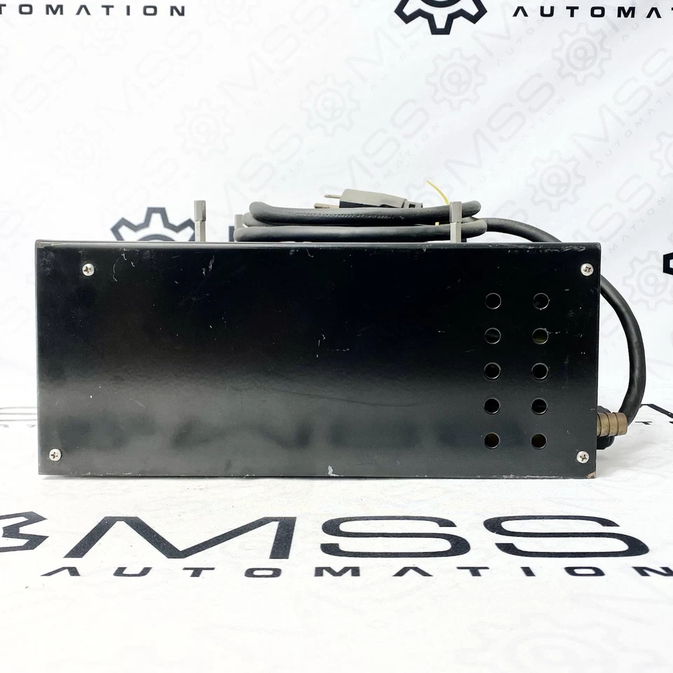 ATR Appropriate Technical Resources Model VC01 Vacuum Pump Cold Trap - Image 2 of 4