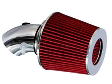 XYZ RED Short Ram Air Intake Kit +Filter For 2011-2017 Dodge Journey 2.4L L4