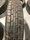 1 New T 135 80 17 Kumho Temp 121 Temporary Bias Spare Tire