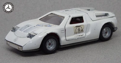 NACORAL INTER CARS Bmw 1600 Sablon No Dinky No Marklin No Mebetoys No Solido EUR 150,00 - ES