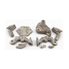 Iron Wind Batttletech Loose Cestus #4 NM