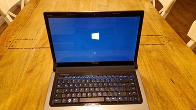 15,6'' Gaming Dell Studio 1558 Intel i3 2,13GHz 110GB SSD ATI Radeon HD 4700