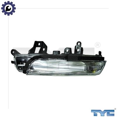 Fahrtrichtungsanzeiger 336-0082-3 für TOYOTA 1KR-FE 1.0L 3cyl IQ1NR-FE 1.3L 4cyl