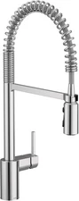 Moen 5923 Align One-Handle Pre-Rinse Spring Pulldown Kitchen Faucet Chrome