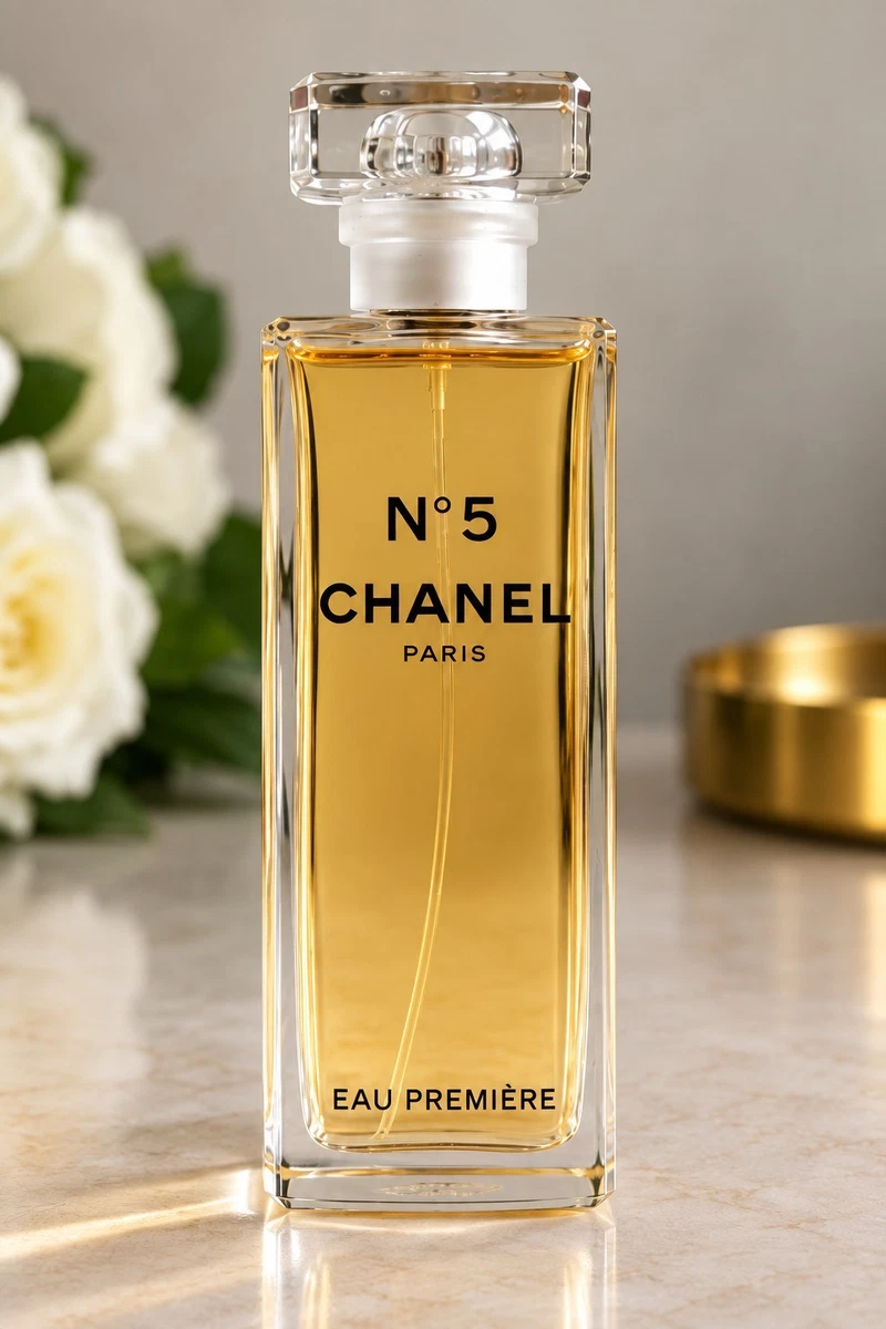 Las mejores ofertas en Chanel Mujer Nº5 Eau Premiere Eau de Parfum