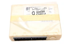 Anti-Theft Keyless Remote Module Receiver