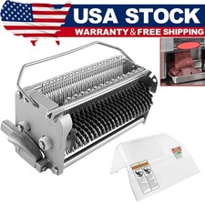 For Biro Tenderizers TA3130 Cradle Assembly PRO-9 Tenderizers Sir Steak W/ Cover