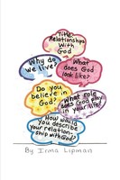 Irma Lipman | Relationships With God | Taschenbuch | Englisch (2021)