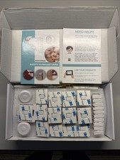 Child Safety Magnetic Cabinet Drawer Locks - 20 Locks 3 Keys Baby Proof