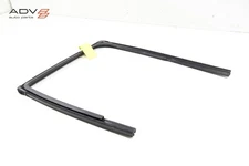 2023 - 2025 FORD MAVERICK CREW CAB REAR LEFT DOOR WINDOW RUN CHANNEL SEAL OEM