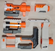 NERF Modulus Regulator Stock, Handle, Short Barrel