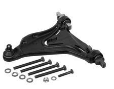Meyle 516 050 7003 Suspension Control Arm and Ball Joint Assembly For Volvo V70