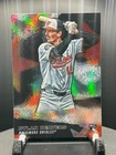 2026 Topps Series 2 Dylan Beavers Base (RAW)