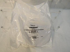 Hoffman nVent Oil Tite Gasketed Hole Seal 4" AS400 Type 4 3R 3 Hole 59800