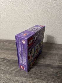 LEGO FRIENDS: Emma's Lifeguard Post (41028)