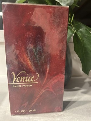 Venice  Yves Rocher Rarität 30 ml Eau de Parfum !!! OVP Folie 
