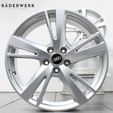 Jantes Audi V8