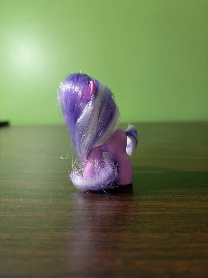 Boneca da moda tiara deslumbrante diamante escovável MLP G4 da Toys "R"Us - Imagem 2 de 4