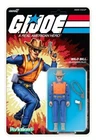 G.I. Joe ReAction+ Wave 3 Wild Bill (Cartoon) by Super7