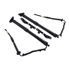 2x Tailgate Power Trunk Hatch Lift Support Shock for Toyota RAV4 Limited 2013-18