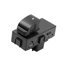 2007-2013 for Chevy Silverado GMC Sierra Power Window Switch Rear Compatible