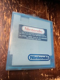 24 In 1 Nintendo NES Video Game - Very Rare From Netherland European - Dutch