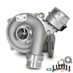 OE Germany Turbolader für RENAULT NISSAN 1,5 14411-00Q0F 1441100Q0FEX 1441100Q0F
