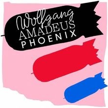 Wolfgang Amadeus Phoenix von Phoenix | CD | Zustand akzeptabel