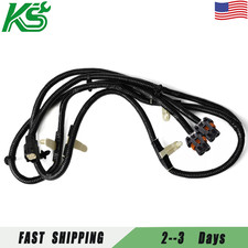 Fog Lamp Light Wiring Harness Assembly BC3Z-15A211-A For Ford F-450 550 2011-16