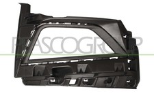 Lüftungsgitter Stoßfänger vorne rechts für VW Polo AW1 BZ1 1.0 TSI 1.6 TDI 1.5